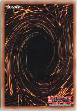 Yugioh - Penalty Game! FET-EN051 1st Edition - Flaming Eternity - Image 2