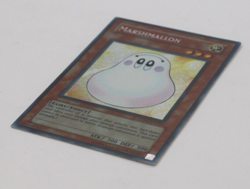 Yugioh Marshmallon PP01-EN003 Secret Rare NM - Image 2