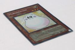 Yugioh Marshmallon PP01-EN003 Secret Rare NM - Image 3