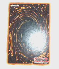 Yugioh Marshmallon PP01-EN003 Secret Rare NM - Image 4