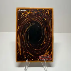 Yugioh! Dark Magician SYE-001 Super Rare 1st Edition LP/MP - Image 3