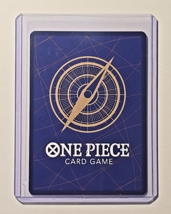 One Piece The Azure Sea's Seven Ground Death R OP14-096 - Image 4