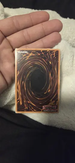 Yu-Gi-Oh Dark Magician JUMP-EN049 Ultra Rare Limited Edition Promo Card - Image 4