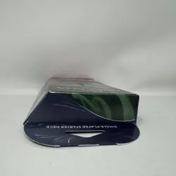 Disney Lorcana TCG The First Chapter Ruby & Emerald Starter Deck - 60 Cards NEW 4050368981707 - Image 3
