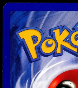 1999 Pokemon CHARMANDER Base Set SHADOWLESS Misprint INK DOT ERROR Card 46/102 - Image 2