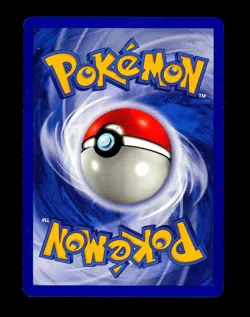 1999 Pokemon CHARMANDER Base Set SHADOWLESS Misprint INK DOT ERROR Card 46/102 - Image 3