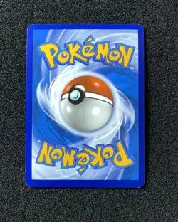 2023 Pokemon TCG English Trading Cards MEW EN 204/165 Giovanni's Charisma -HC22 - Image 2