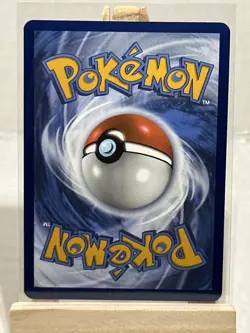 Pokemon TCG Pignite Illustration Rare Card #97 White Flare - Image 2