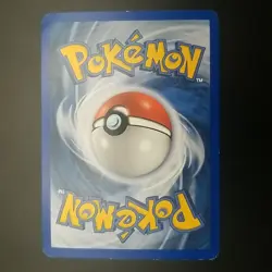 Ninetales 22/101 Non Holo Rare EX Hidden Legends Pokemon Card - LP - Image 4
