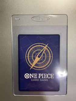 One Piece TCG Nami OP14-031 Alt Art AA Card Game CCG English - Image 5