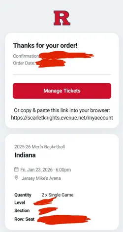 PreSale One Piece Monkey.D.Luffy US College Basketball Promo Card+Rutgers Poster - Image 4
