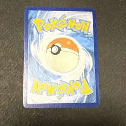 Pokemon TCG Sun & Moon Cosmic Eclipse Pikachu Card 241/236 Secret Rare Holo - Image 2