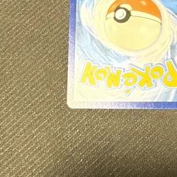 Pokemon TCG Sun & Moon Cosmic Eclipse Pikachu Card 241/236 Secret Rare Holo - Image 3