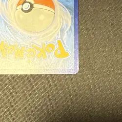 Pokemon TCG Sun & Moon Cosmic Eclipse Pikachu Card 241/236 Secret Rare Holo - Image 4