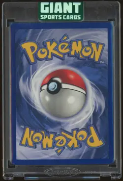 Pokemon Jynx 31/102 1st Edition Shadowless Base Set Card Near Mint - Image 2