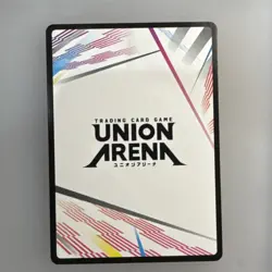 Union Arena Action Point Card (AP01) - UE11BT: Rurouni Kenshin - Image 2