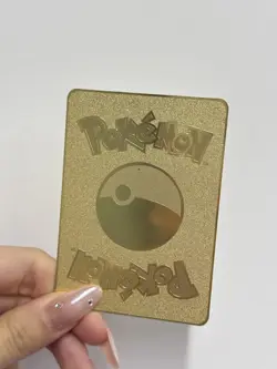 Greninja GX HP220 Metal POKEMON Card-Collectible Gift Display！ - Image 2