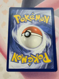 Iono's Kilowattrel - 182 Staff Prerelease - SV: Scarlet & Violet Promo Card - Image 3