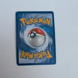 Pokemon Ponyta TCG SH11 Arceus Reverse Holo Card MP - Image 2