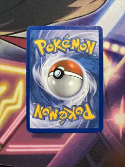 Emolga Full Art RC23/RC25 Legendary Treasures Radiant Collection Pokemon Card MP - Image 2