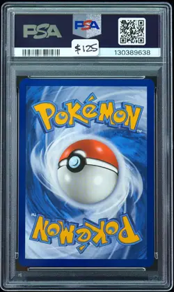2023 Arceus VSTAR #GG70 Crown Zenith PSA 9 Pokemon Card - Image 3