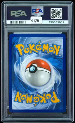 2023 Arceus VSTAR #GG70 Crown Zenith PSA 9 Pokemon Card - Image 5