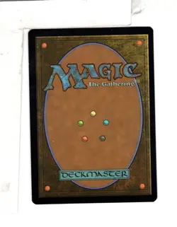 MTG SkeenAB Cosmos Elixir BORDERLESS from Kaldheim. NM. - Image 2