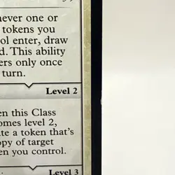 Caretaker's Talent Bloomburrow Regular - Image 2