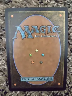 Braid of Fire (2307) Avatar Secret Lair Drop SLD MTG - NM Regular - Image 2