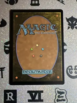 MTG - Tinker (Future Sight) Mystery Booster 2 Regular NM - Image 2