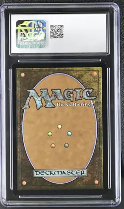 ESPER SENTINEL Modern Horizons 2 Showcase Foil Rare CGC 9 MTG [Nostalgium] - Image 2