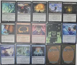 MTG Fire Lord Azula Commander Deck ATLA EDH- Spell Copy, Tokens & Firebending! - Image 3