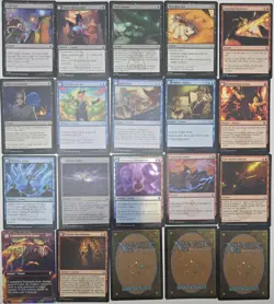 MTG Fire Lord Azula Commander Deck ATLA EDH- Spell Copy, Tokens & Firebending! - Image 4