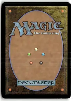 MTG Foil Marit Lage's Slumber - Modern Horrizons Moderately Played English - Image 2