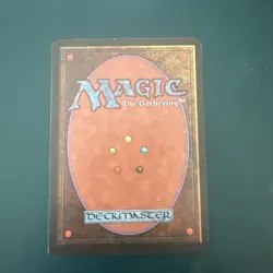 MtG Falling Star: Legends NM/LP ACTUAL PHOTOS! - Image 2