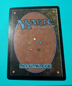 Isochron Scepter - Mirrodin - MTG - Magic the Gathering - Image 3