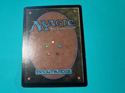 Isochron Scepter - Mirrodin - MTG - Magic the Gathering - Image 4