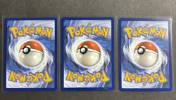 Full Set 2025 POKEMON SVP EN PROMO ILLUSTRATION CONTEST 2024 PIKACHU NM - Image 2