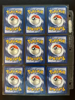 Pokemon Neo Discovery Set Common/Uncommon Lot LP - Image 4