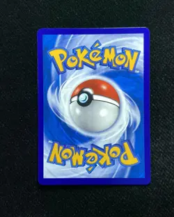 2025 Pokemon TCG S.Chinese Full Art Holo CSVL2C 094/052 Magby -LU57 - Image 2