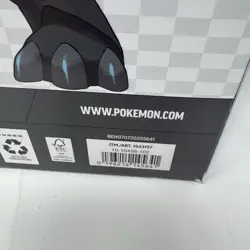 Pokemon TCG: UNOVA Heavy Hitters Premium Collection 2 pack Costco SHIPS ASAP! - Image 3
