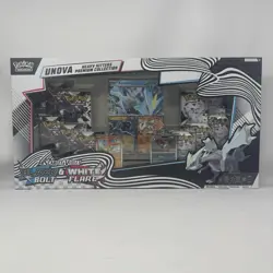 Pokemon TCG: UNOVA Heavy Hitters Premium Collection 2 pack Costco SHIPS ASAP! - Image 4