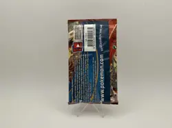 Pokemon XY Primal Clash Groudon Sealed Booster Pack 🔒 10 Cards 820650109485 - Image 2