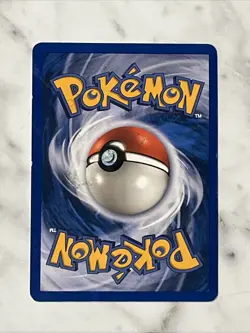 Pokemon TCG - Snorlax 100/144 - Non-Holo - Skyridge WOTC 2003 - Image 4
