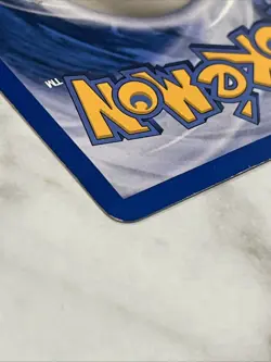Pokemon TCG - Snorlax 100/144 - Non-Holo - Skyridge WOTC 2003 - Image 5