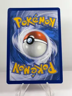 Pokemon TCG Toxtricity ex 100/182 Pokemon SV04: Paradox Rift NM - Image 2