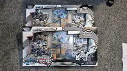 Pokemon Unova Heavy Hitters Premium Collection 2-pack - Image 1