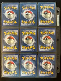Pokemon Neo Revelation Set Common/Uncommon Lot MP-NM - Image 4