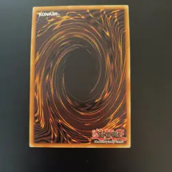 Bramble Rose Dragon DOOD-EN039 (Secret Rare) - 1st Edition Yu-Gi-Oh TCG - Image 2