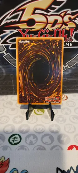 Yu-Gi-Oh! Monster Reincarnation 1st Edition Super Rare RDS-EN045 NM Near Mint - Image 2